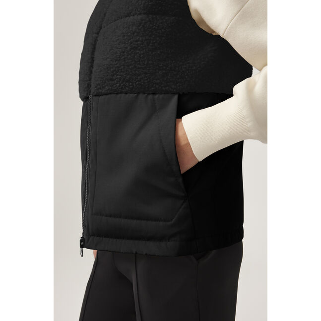 Elora Vest- BD
