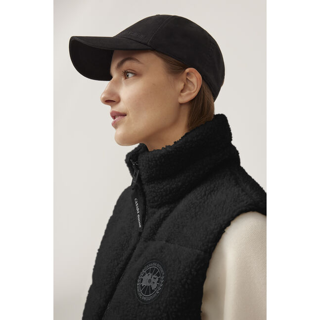 Elora Vest- BD