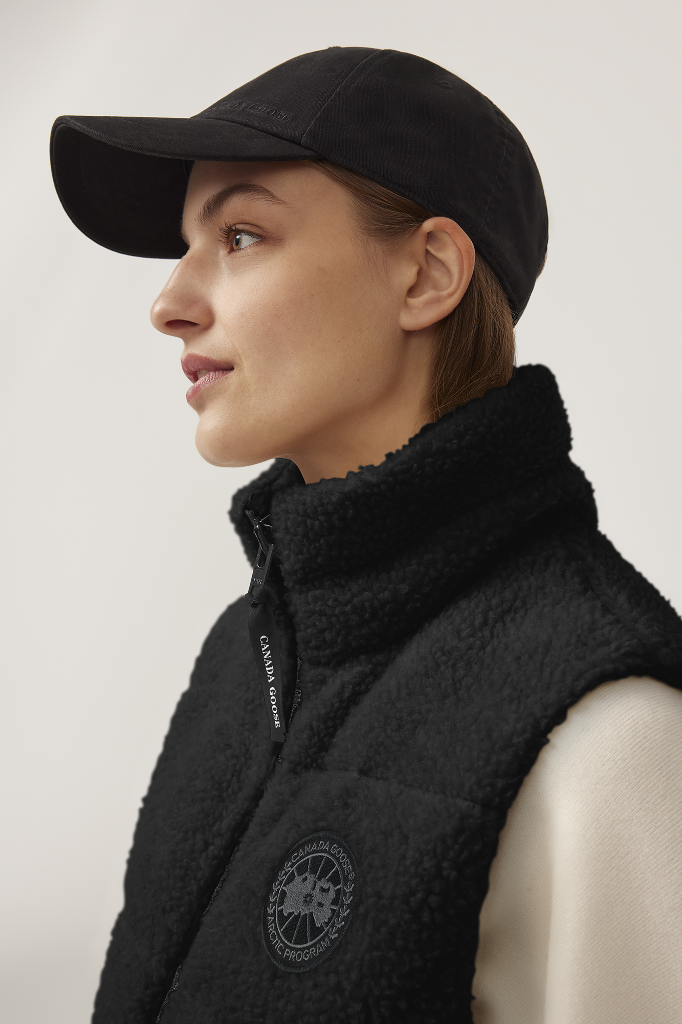 Elora Vest- BD