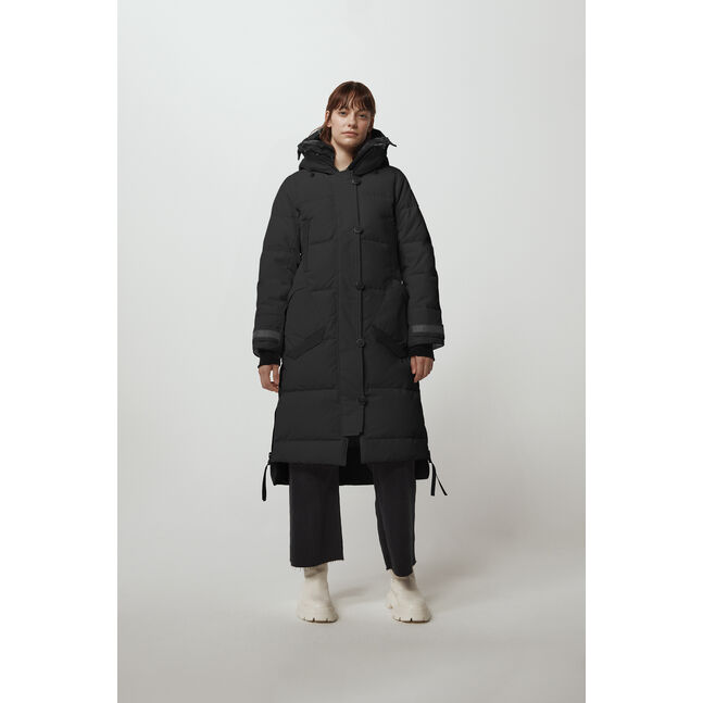 Parka