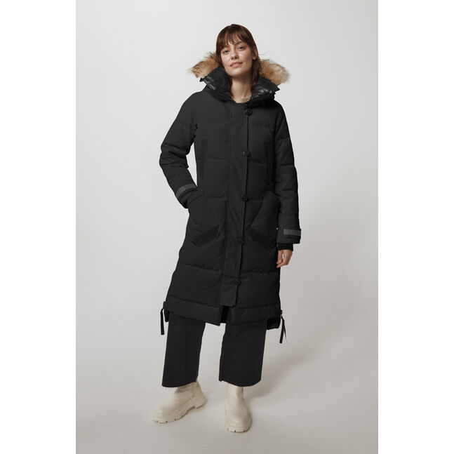 Parka