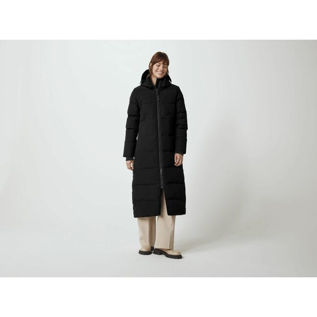 Mystique Parka - CR L 61 3035W