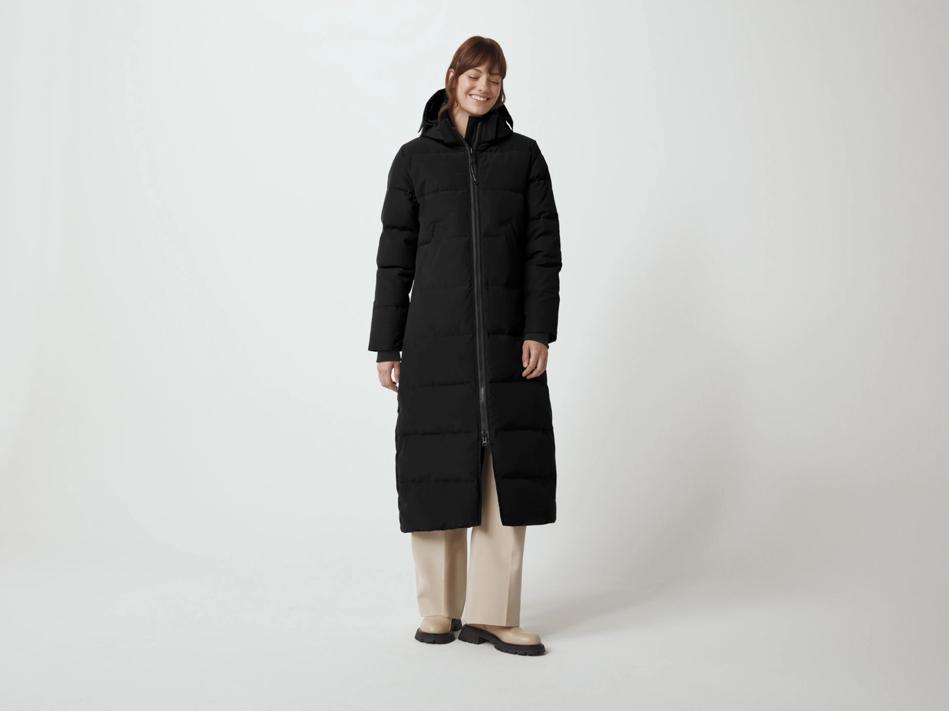Mystique Parka - CR L 61 3035W