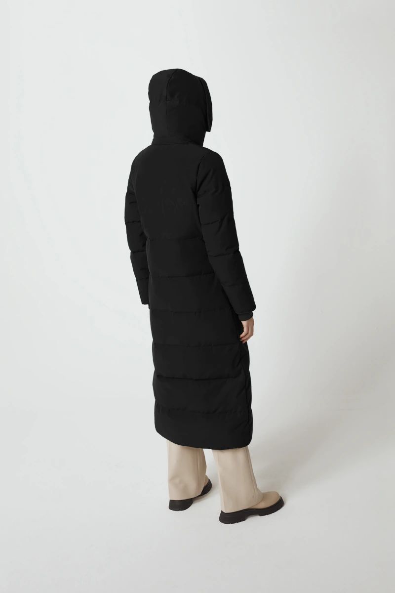 Mystique Parka - CR L 61 3035W