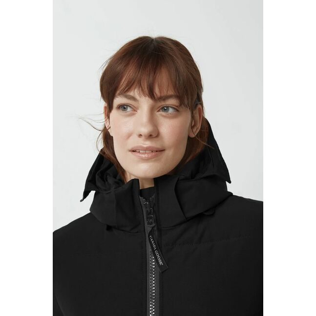Mystique Parka - CR L 61 3035W