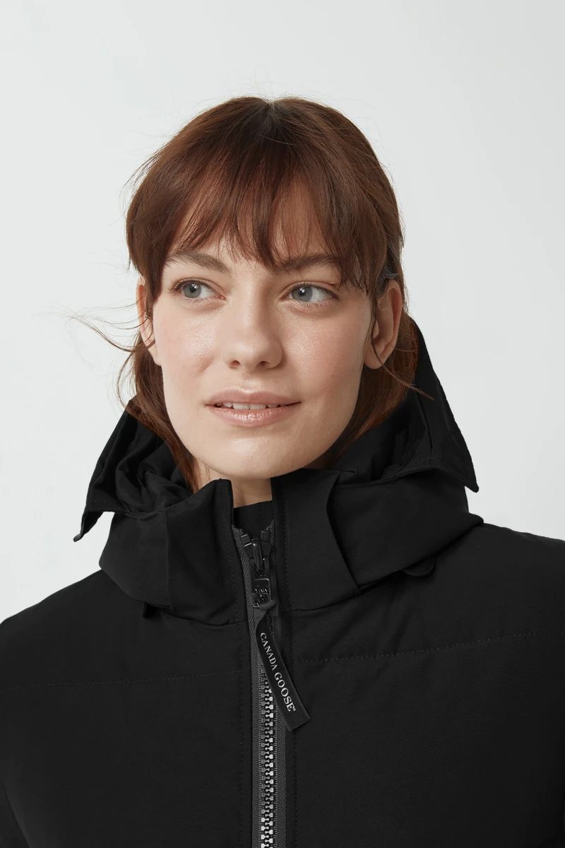 Mystique Parka - CR L 61 3035W