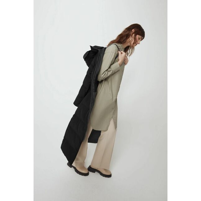 Mystique Parka - CR L 61 3035W