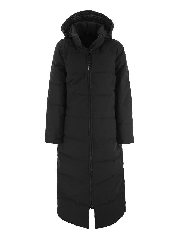 Mystique Parka - CR L 61 3035W