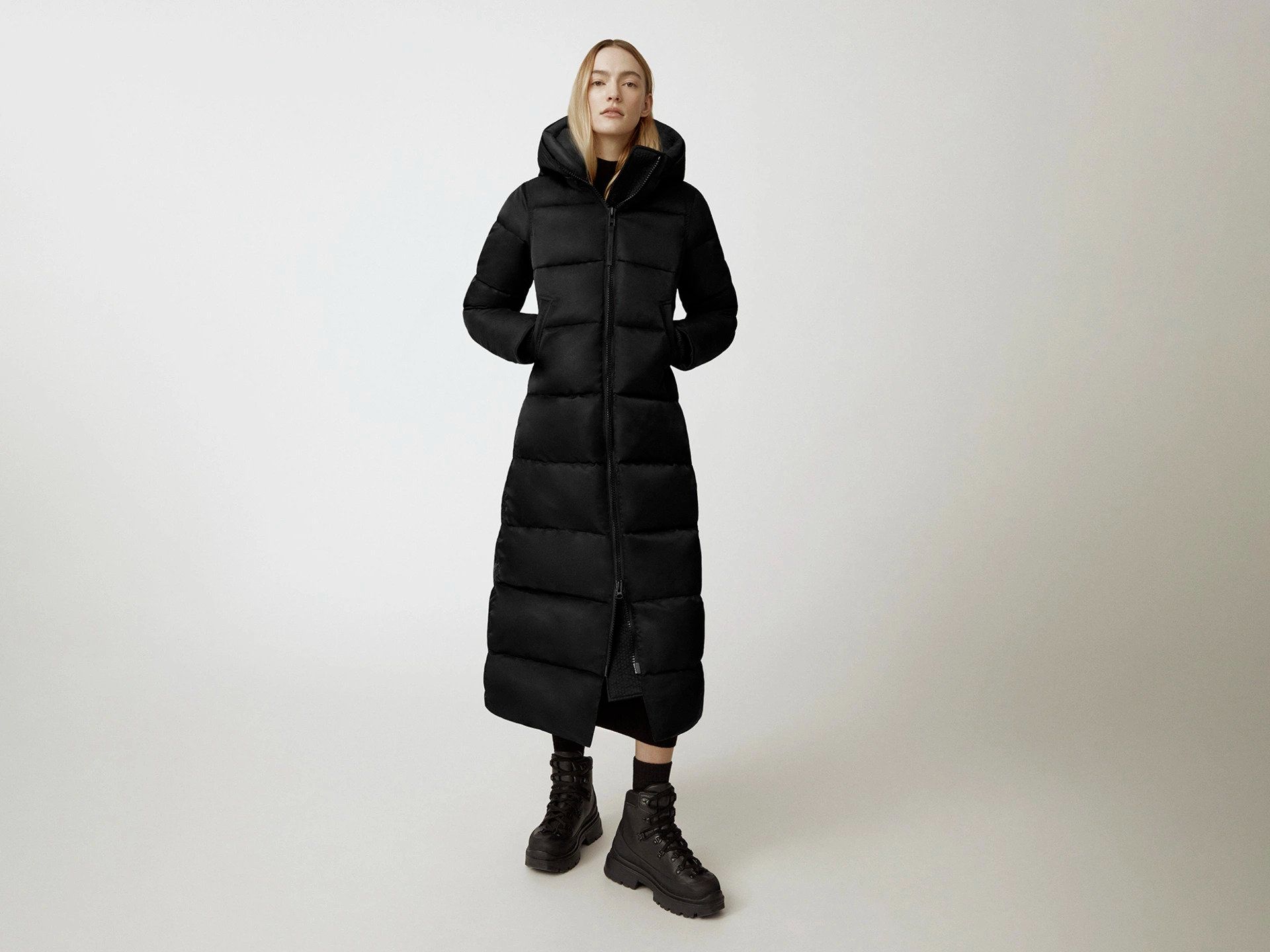 Mystique Parka - RPS L 61 3035WB1