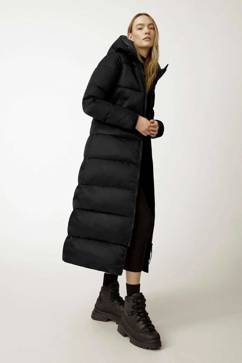 Mystique Parka - RPS L 61 3035WB1