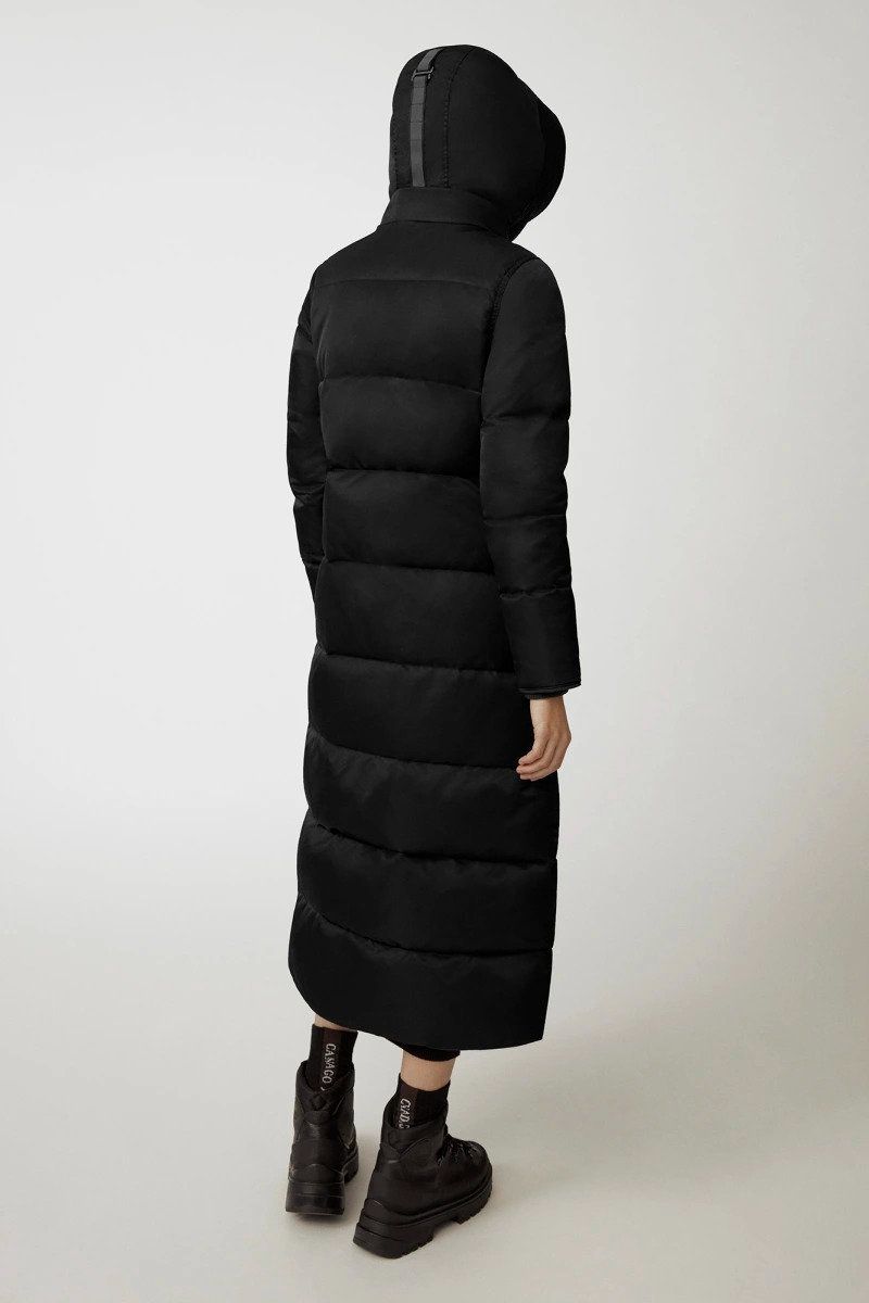 Mystique Parka - RPS L 61 3035WB1