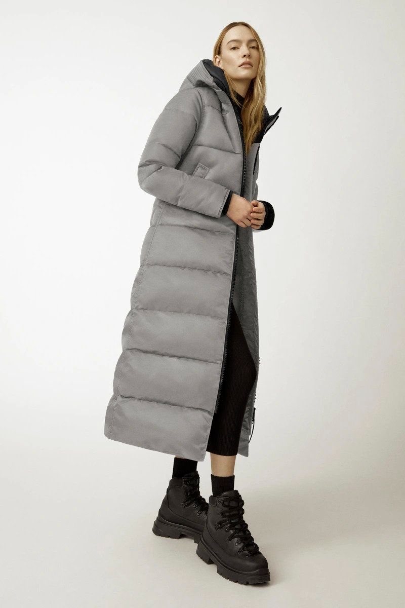 Mystique Parka - RPS