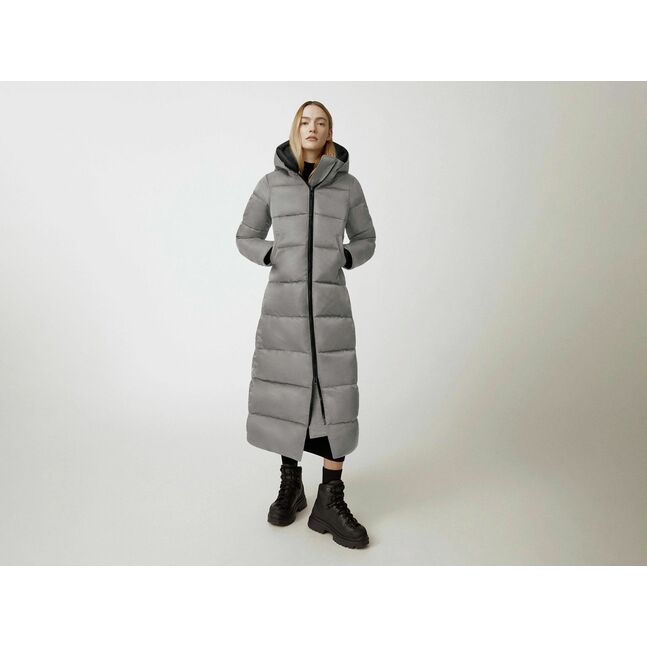 Mystique Parka - RPS