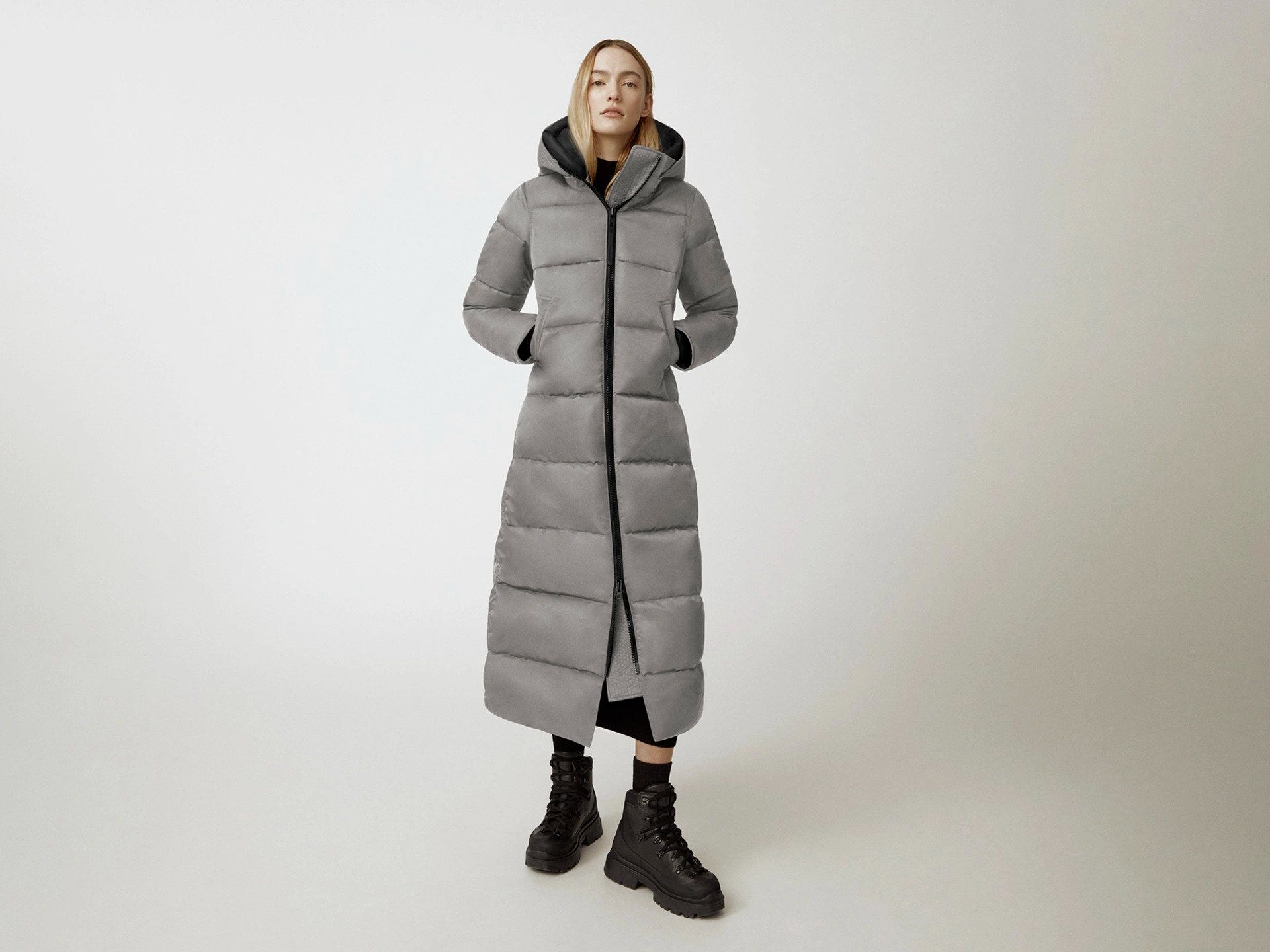 Mystique Parka - RPS