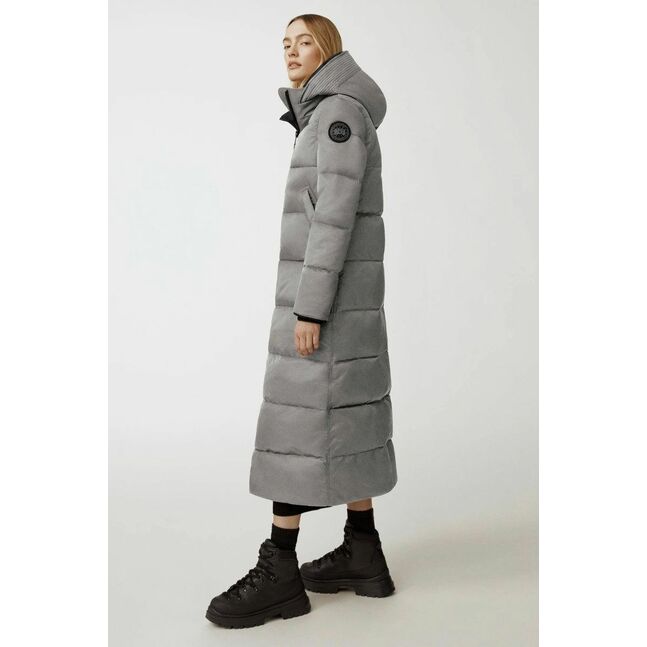 Mystique Parka - RPS