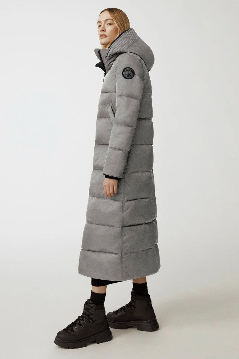 Mystique Parka - RPS