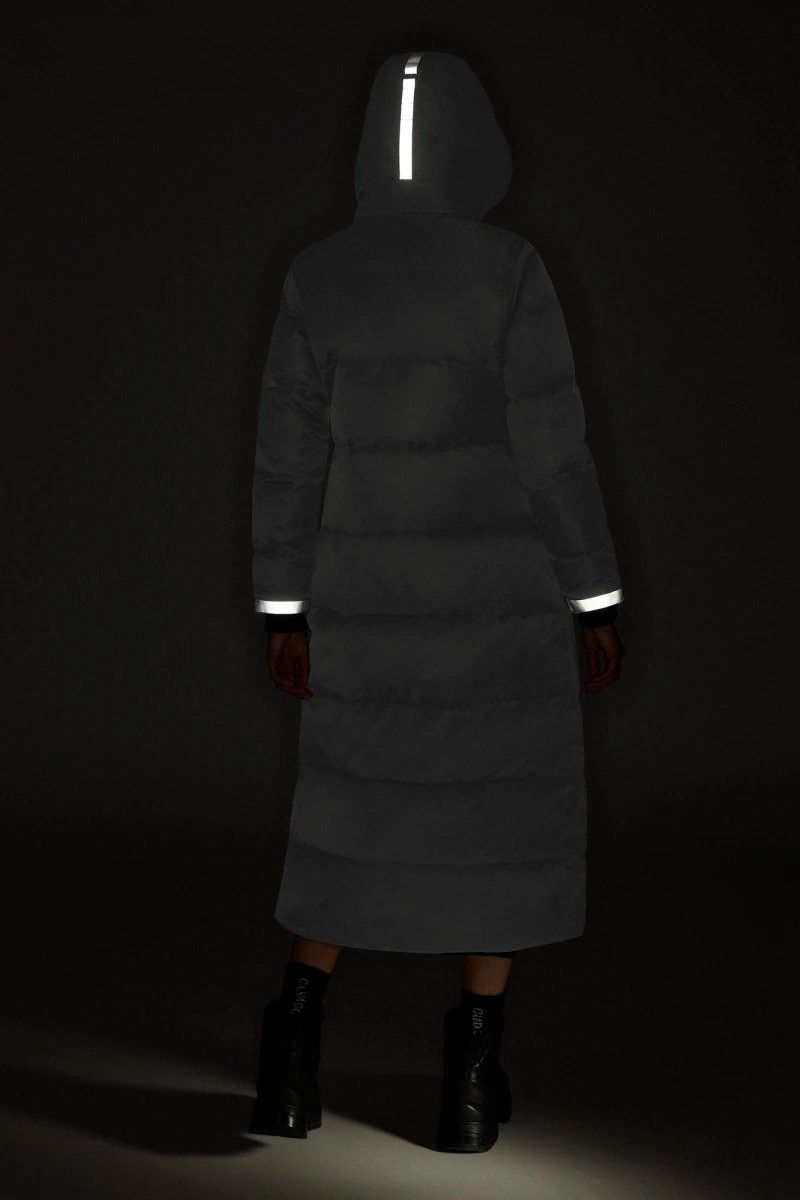 Mystique Parka - RPS