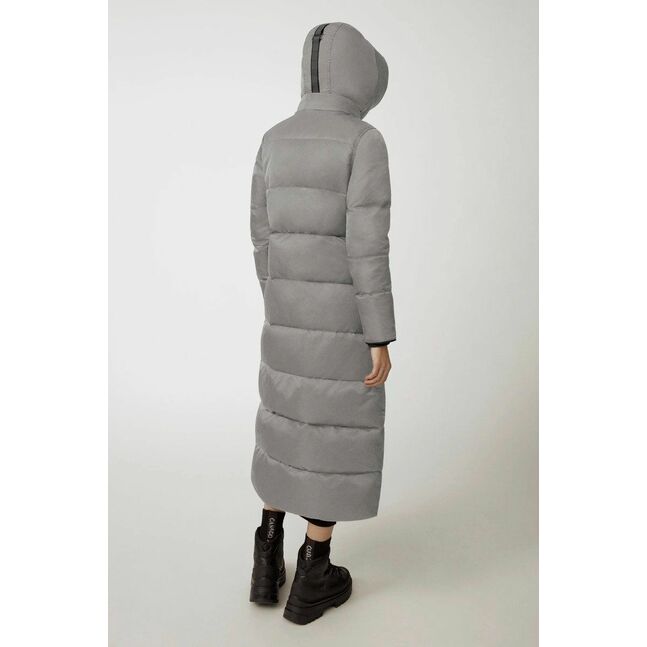Mystique Parka - RPS