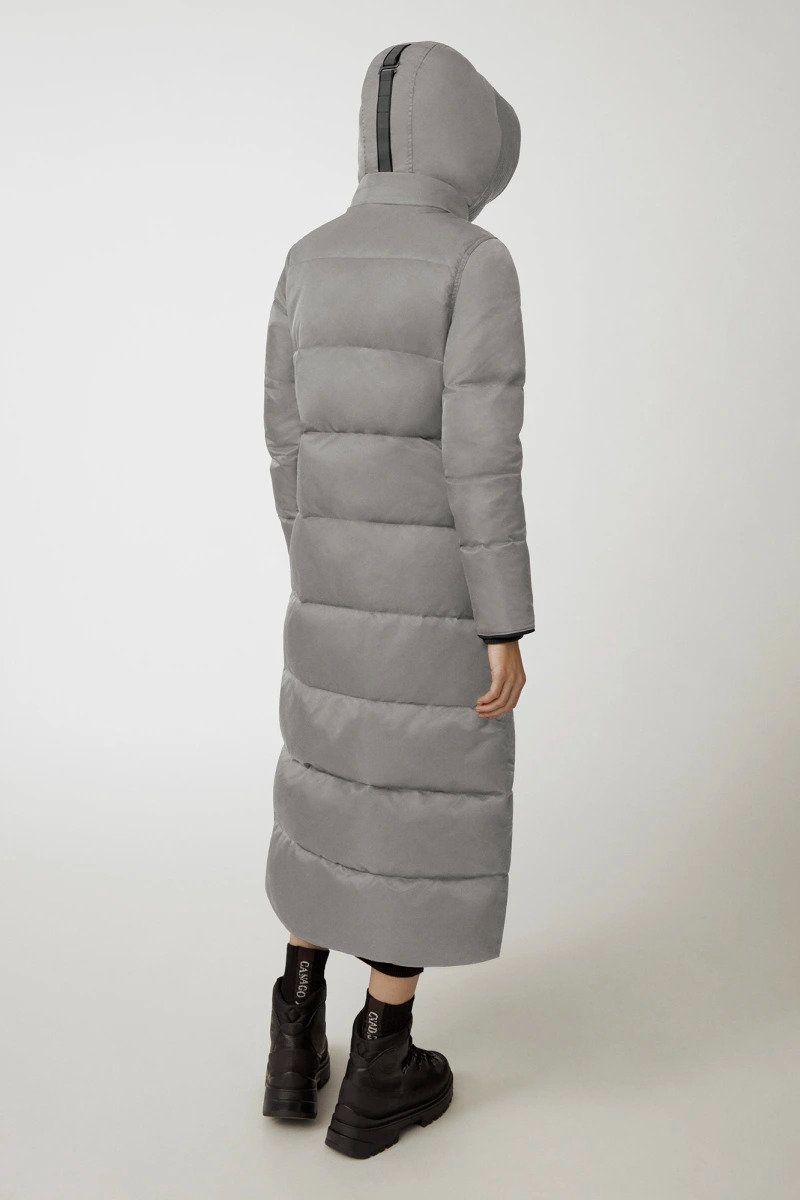 Mystique Parka - RPS
