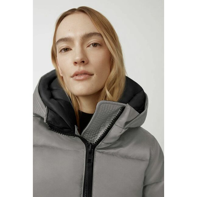 Mystique Parka - RPS