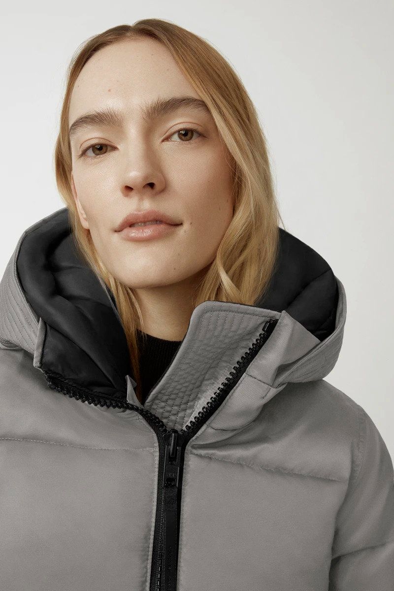 Mystique Parka - RPS