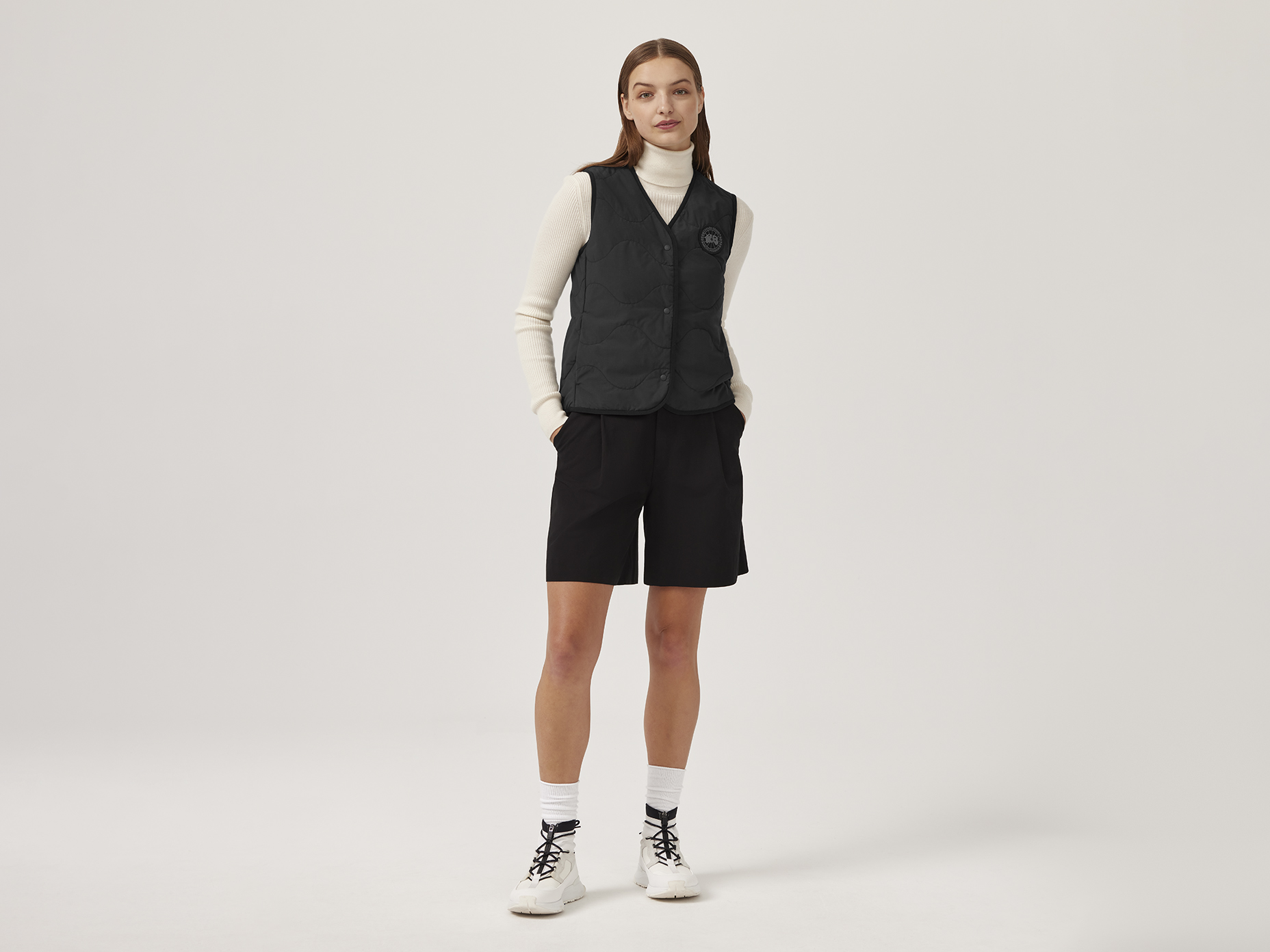 Annex Liner Vest - BD