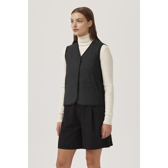 Annex Liner Vest - BD