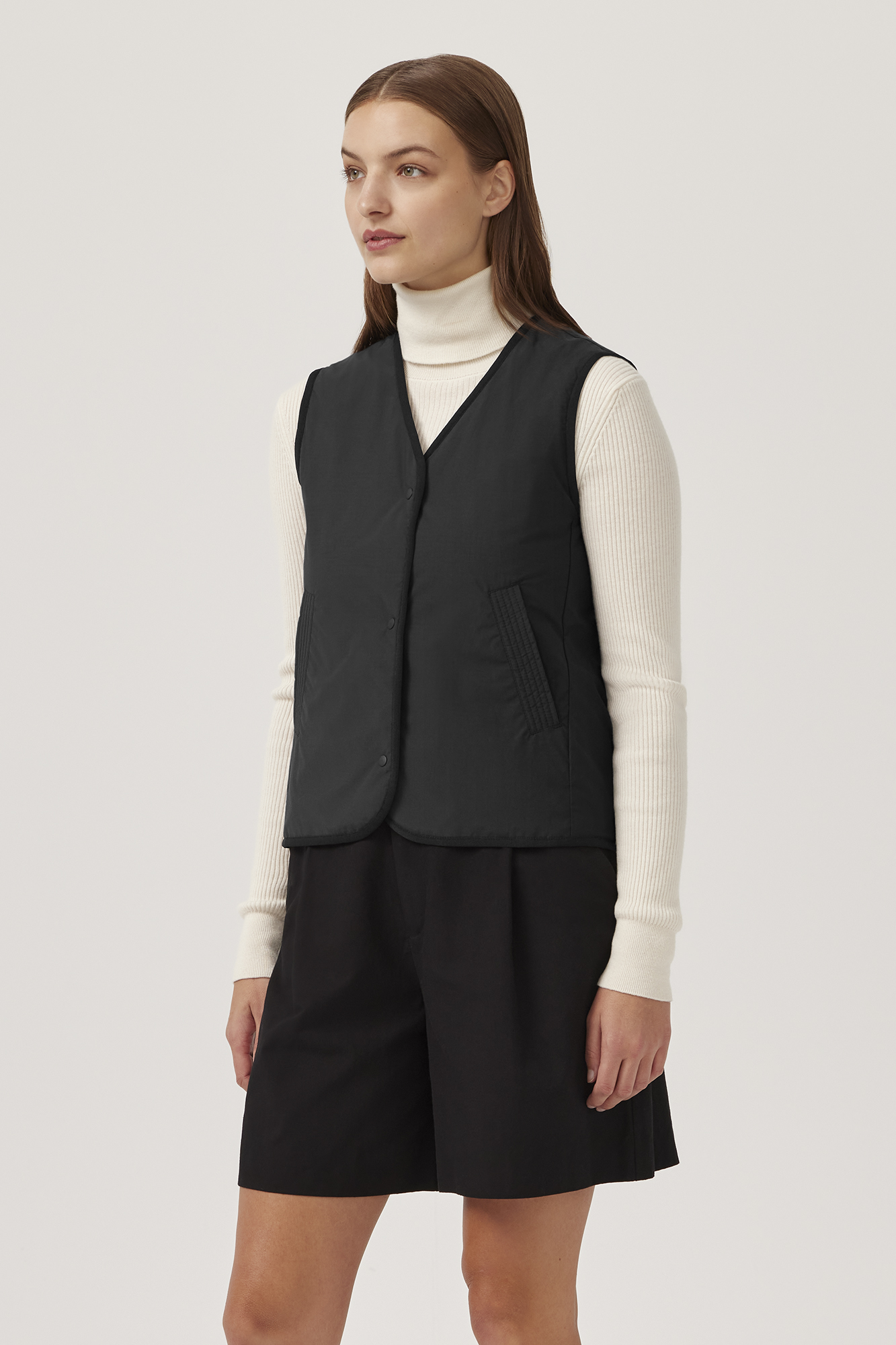 Annex Liner Vest - BD