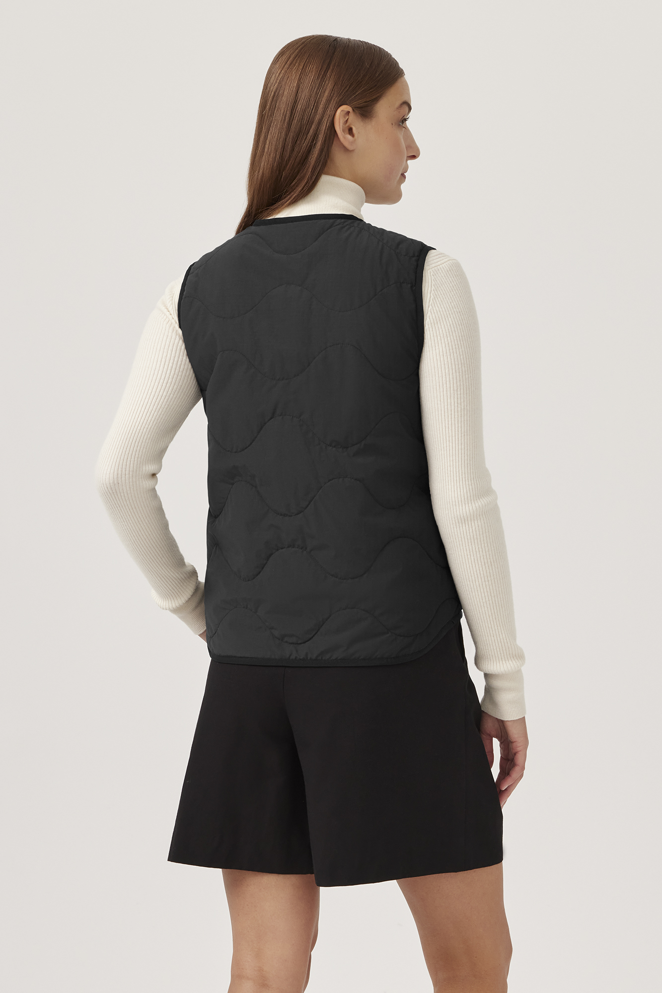 Annex Liner Vest - BD