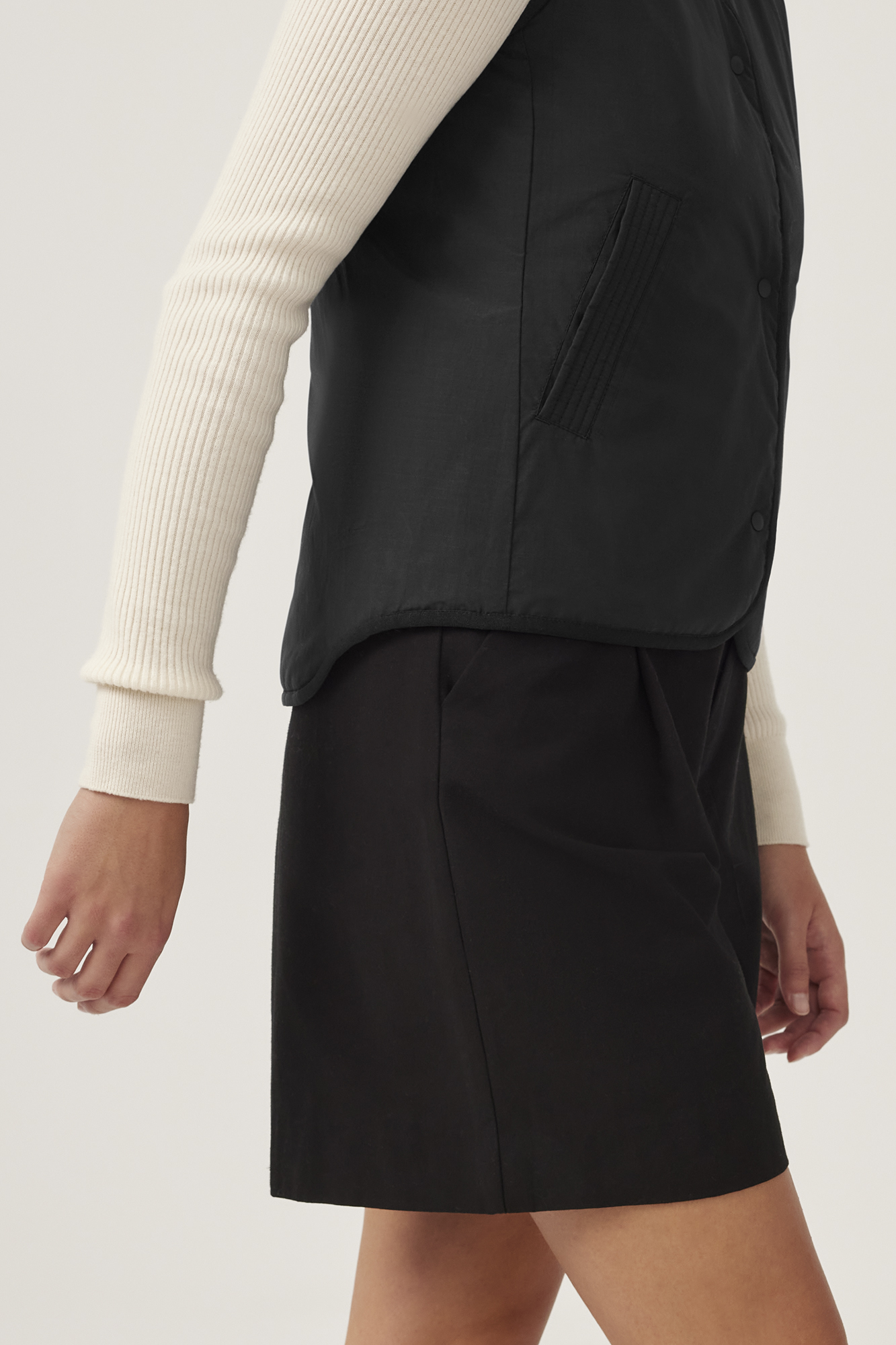 Annex Liner Vest - BD