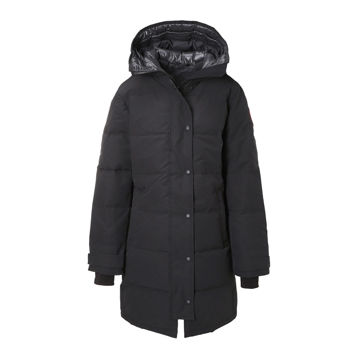 Shelburne Parka - CR