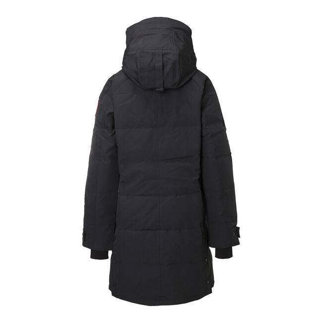 Shelburne Parka - CR