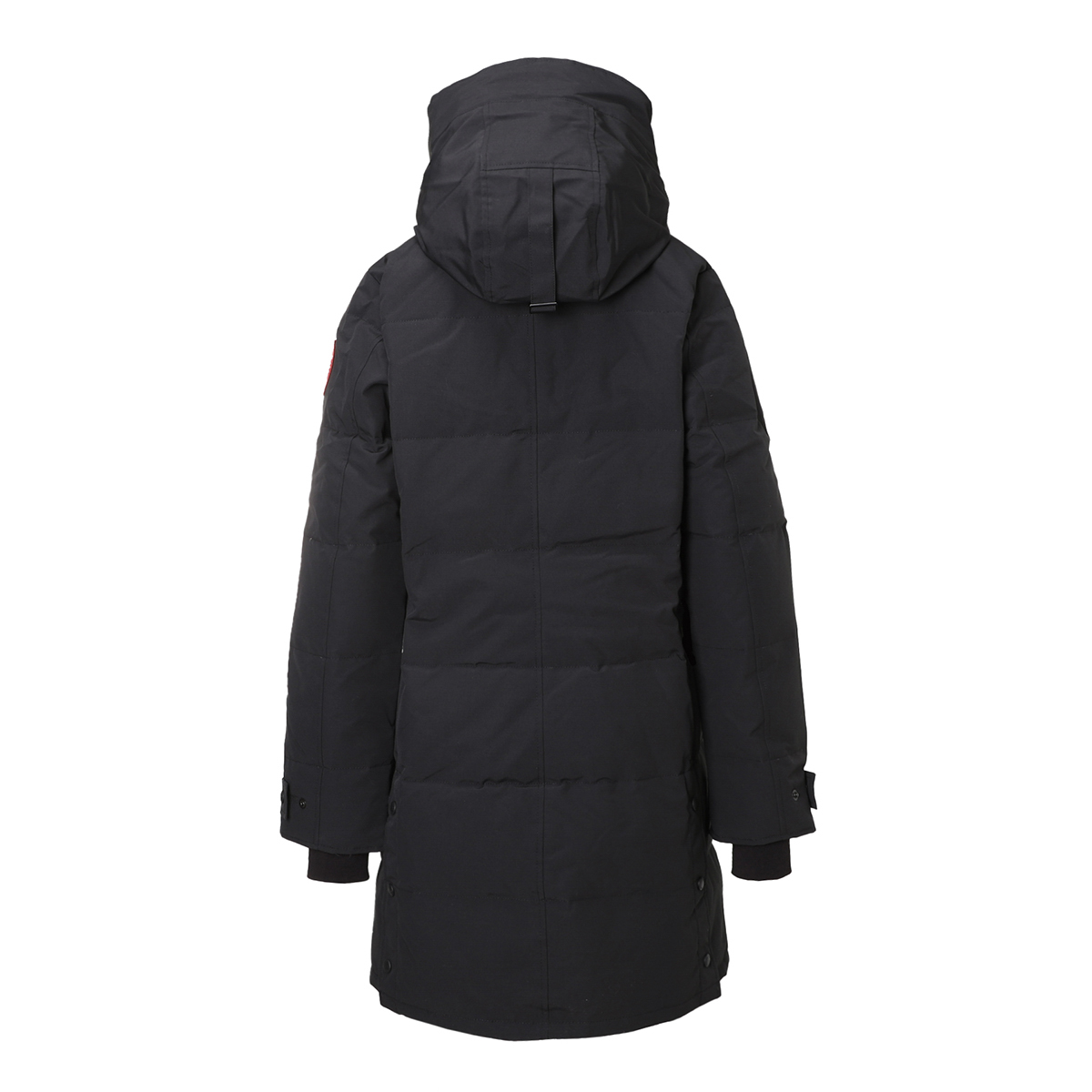 Shelburne Parka - CR