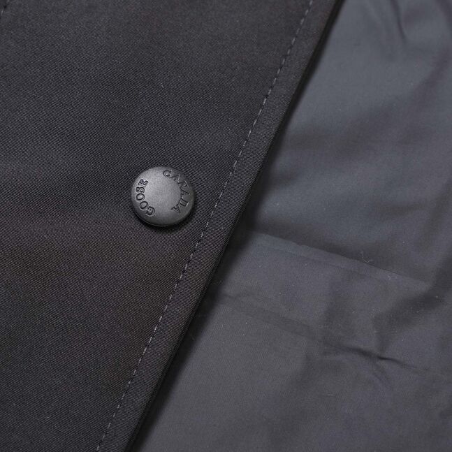 Shelburne Parka - CR
