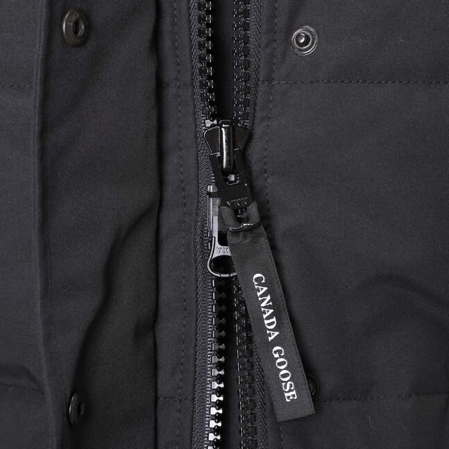 Shelburne Parka - CR