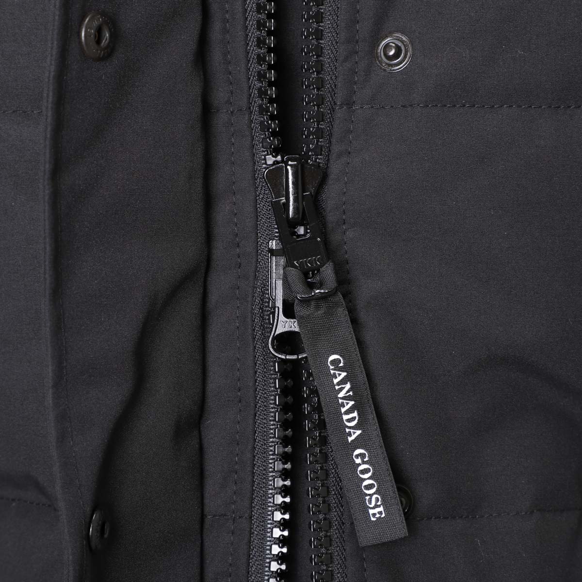 Shelburne Parka - CR