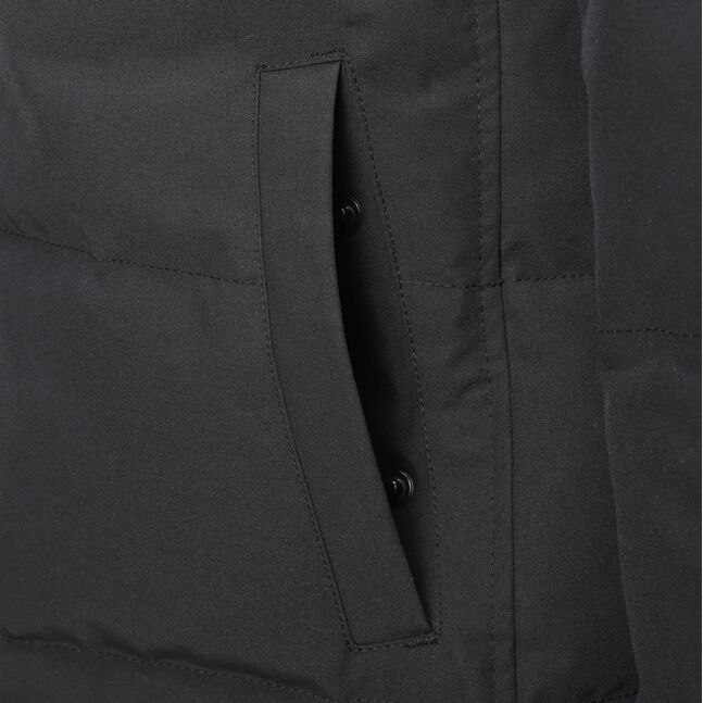 Shelburne Parka - CR