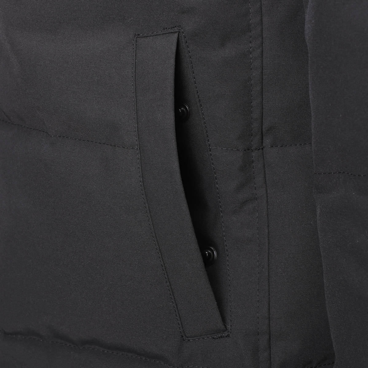 Shelburne Parka - CR
