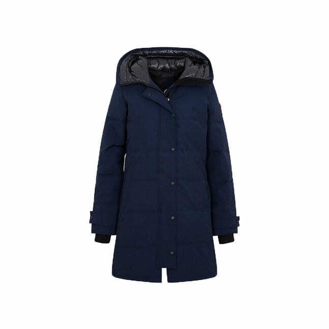 Shelburne Parka - CR