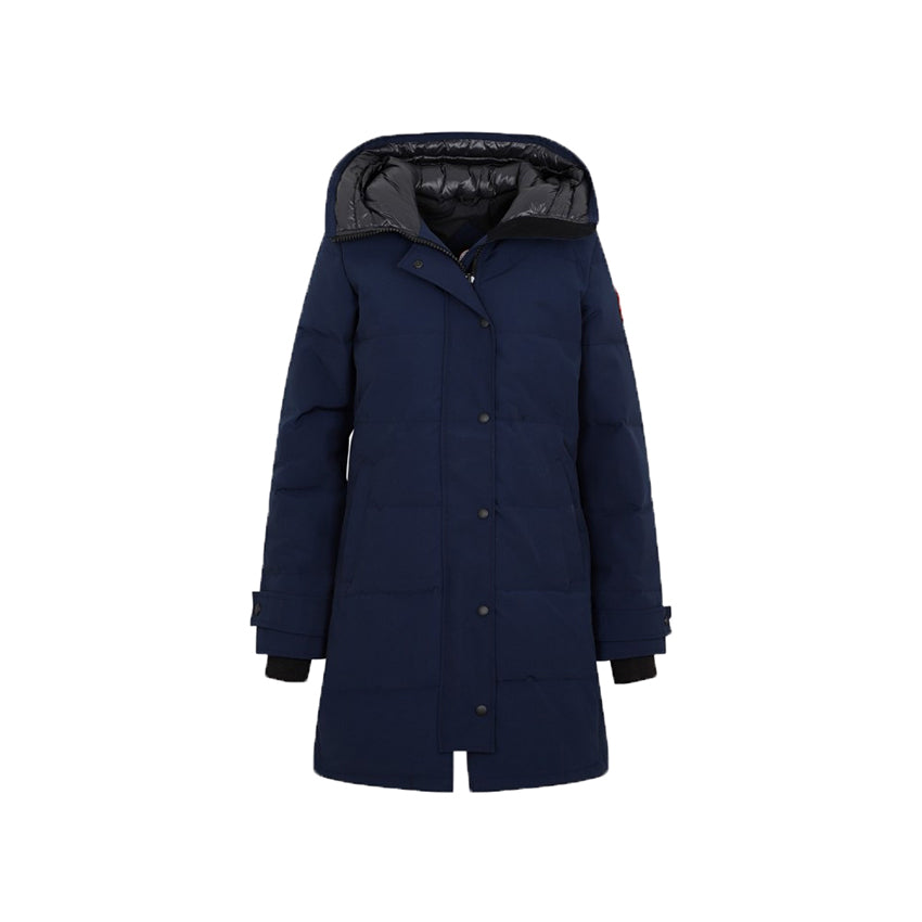 Shelburne Parka - CR