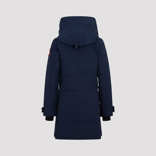 Shelburne Parka - CR