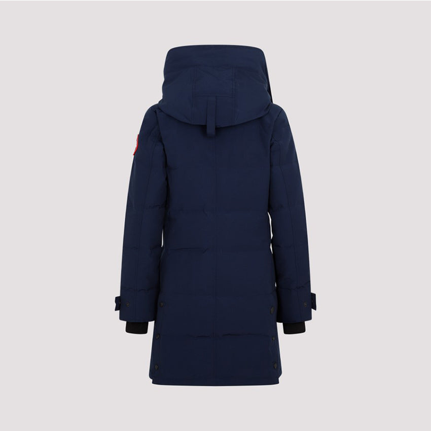 Shelburne Parka - CR