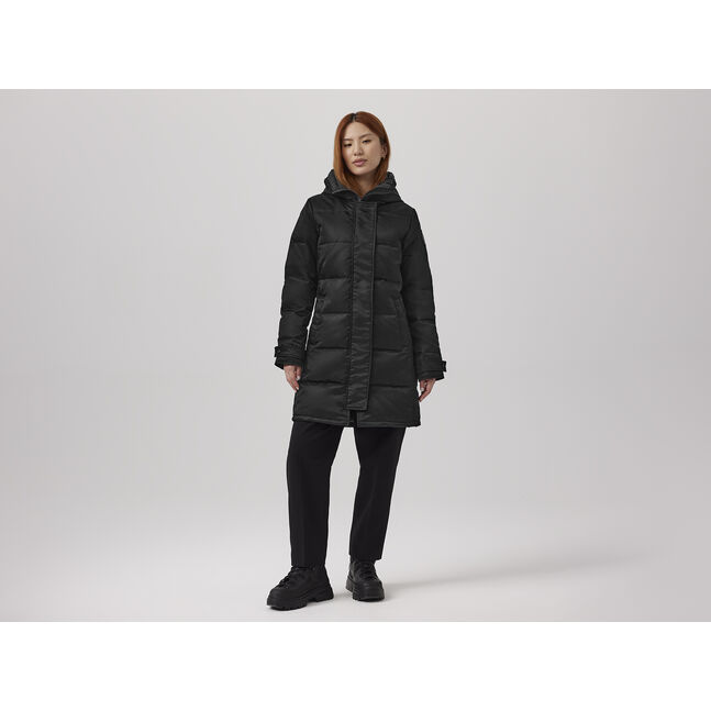 Shelburne Parka- RPS