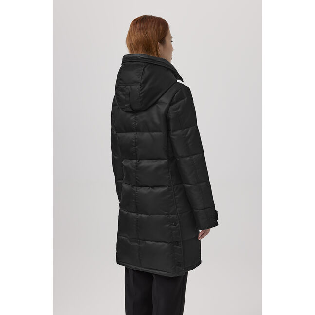 Shelburne Parka- RPS