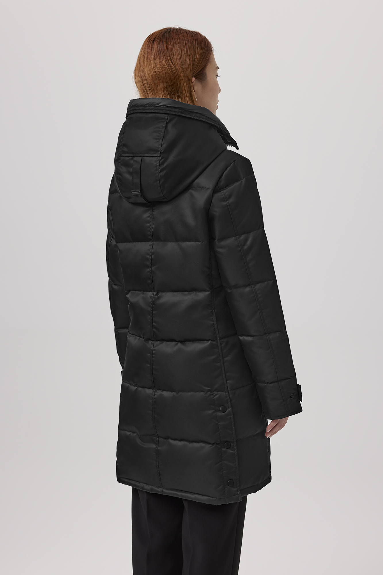 Shelburne Parka- RPS