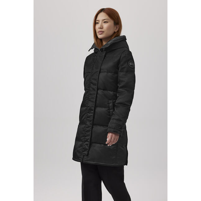 Shelburne Parka- RPS