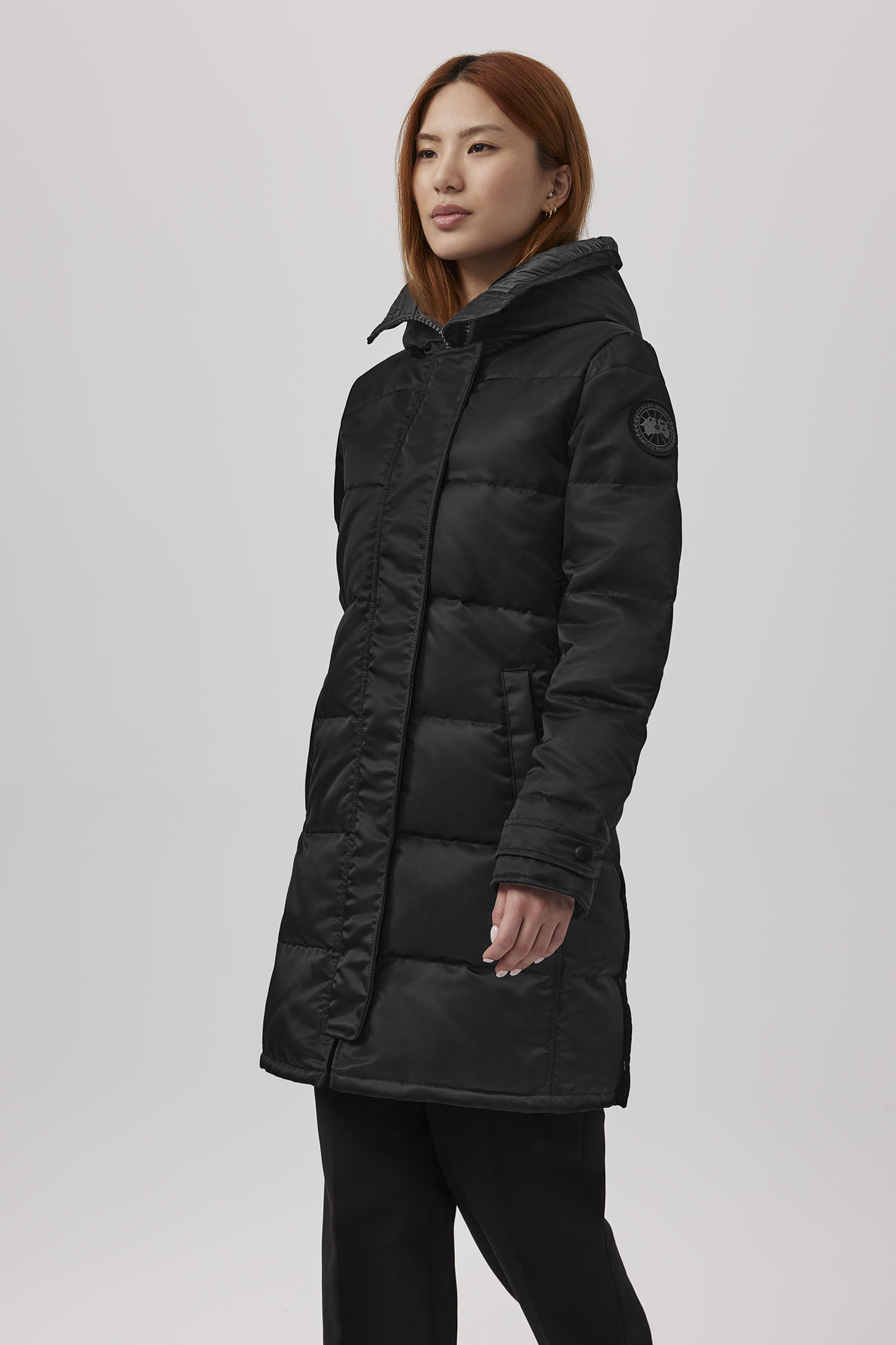 Shelburne Parka- RPS