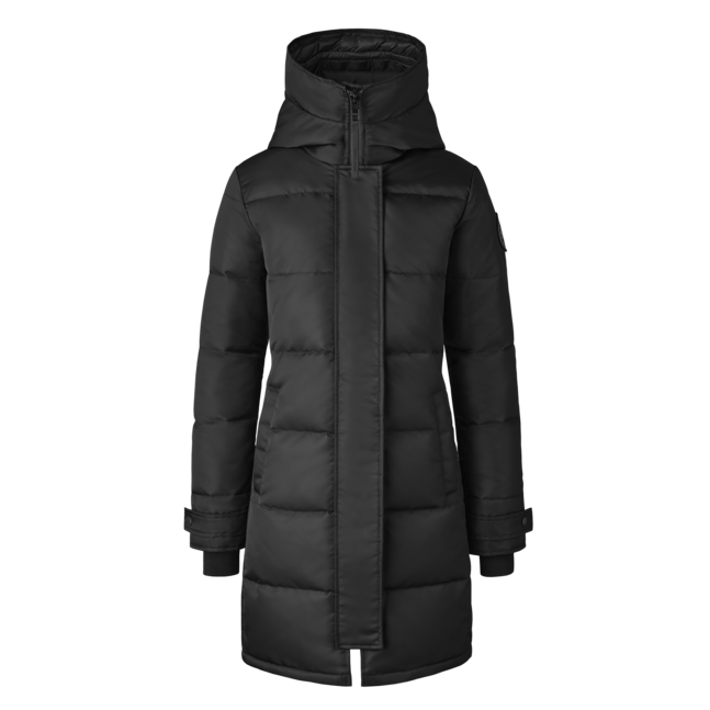 Shelburne Parka- RPS
