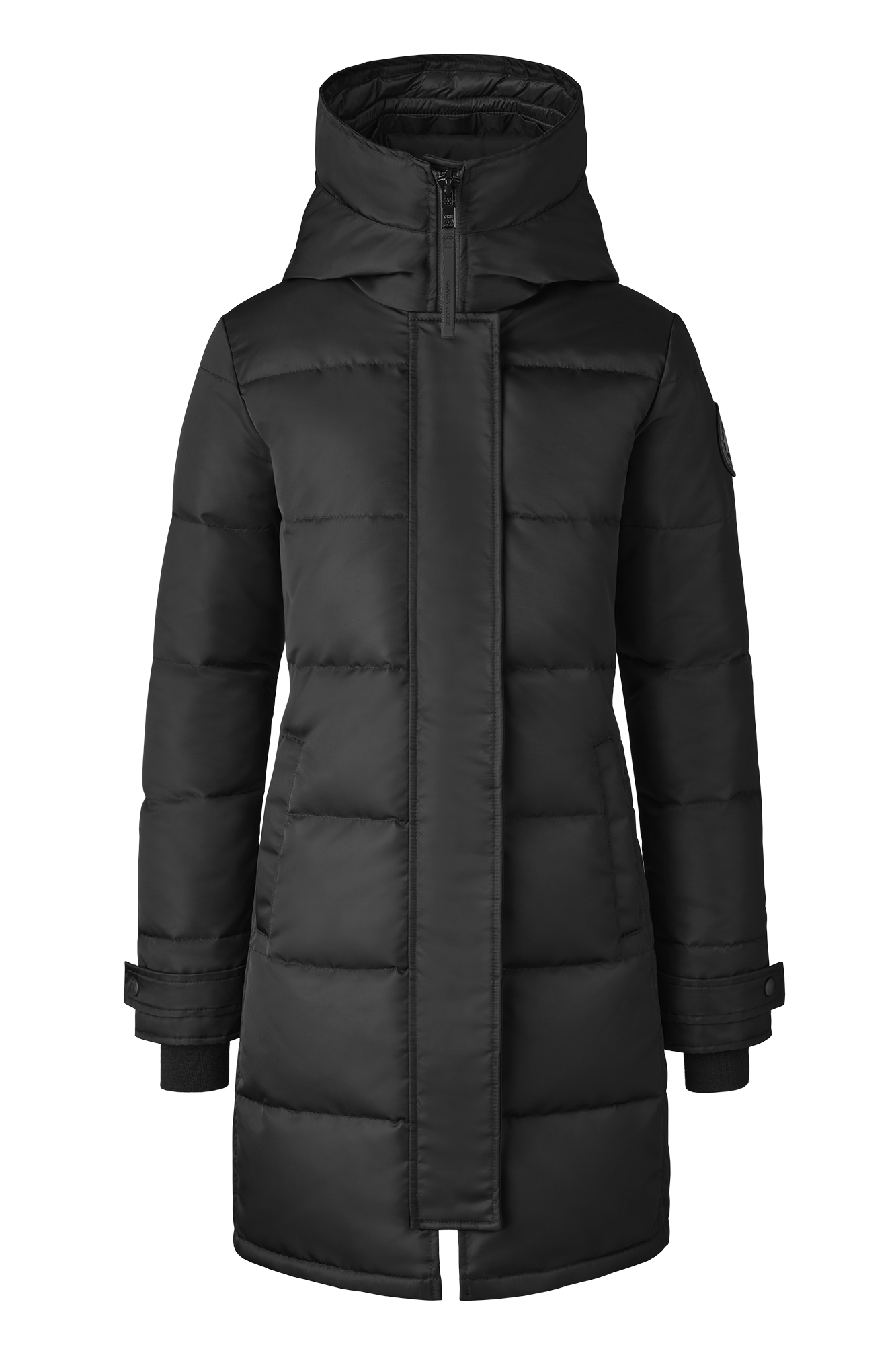 Shelburne Parka- RPS