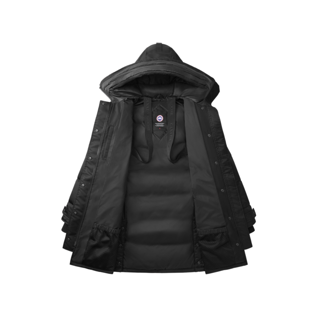 Shelburne Parka- RPS